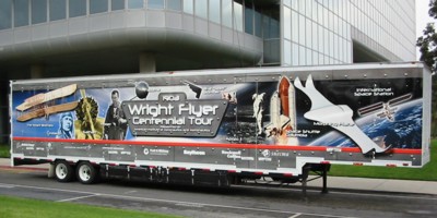 Our Custom Transportation