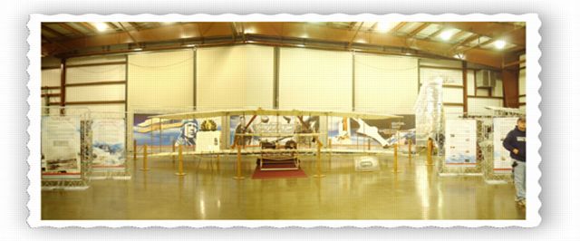 Our complete display in the NEAM