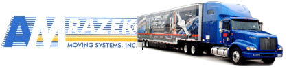 A-Mrazet Trucking